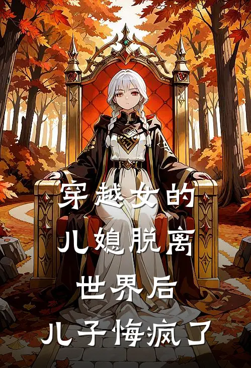 穿越女的儿媳脱离世界后，儿子悔疯了