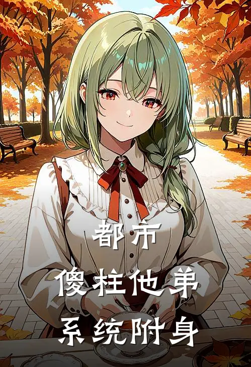 都市：傻柱他弟系统附身