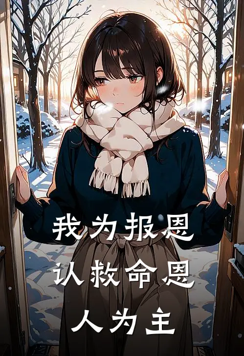 我为报恩，认救命恩人为主