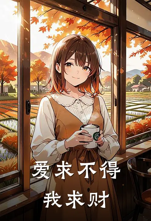 爱求不得，我求财