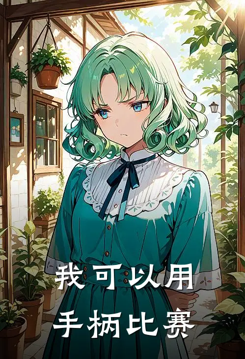 我可以用手柄比赛