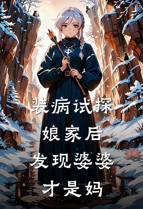 装病试探娘家后，发现婆婆才是妈