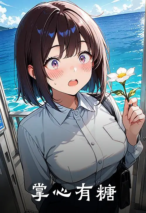 掌心有糖