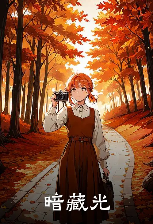 暗藏光