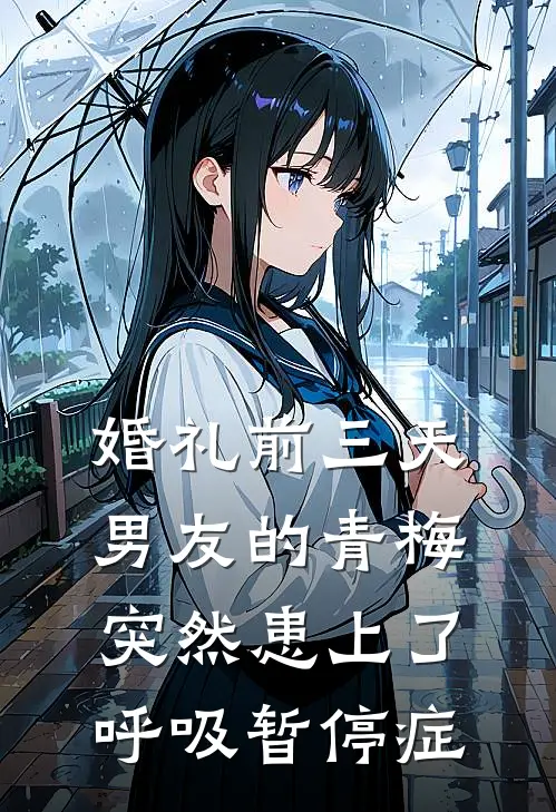 婚礼前三天，男友的青梅突然患上了呼吸暂停症