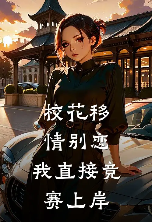 校花移情别恋，我直接竞赛上岸