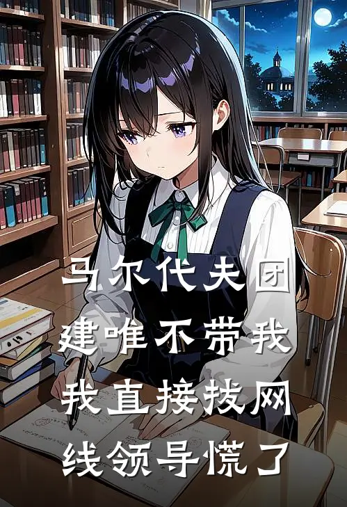 马尔代夫团建唯不带我我直接拔网线领导慌了