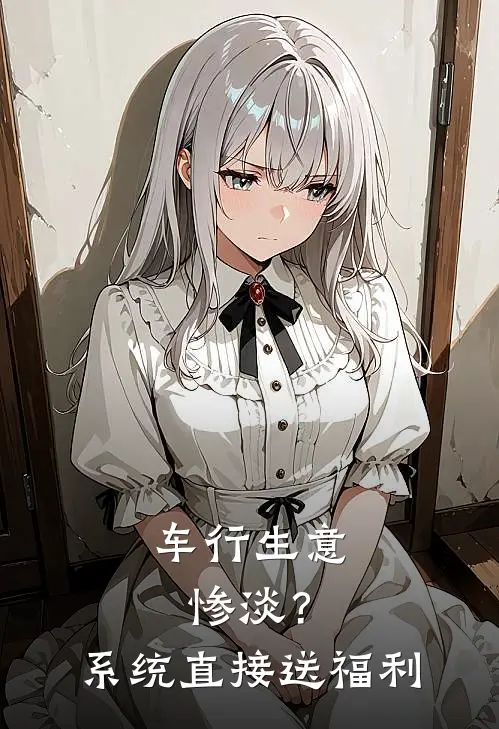 车行生意惨淡？系统直接送福利