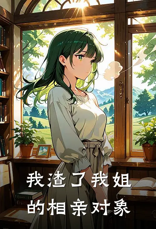 我渣了我姐的相亲对象