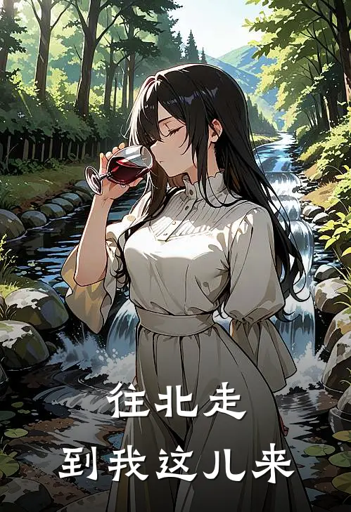往北走，到我这儿来