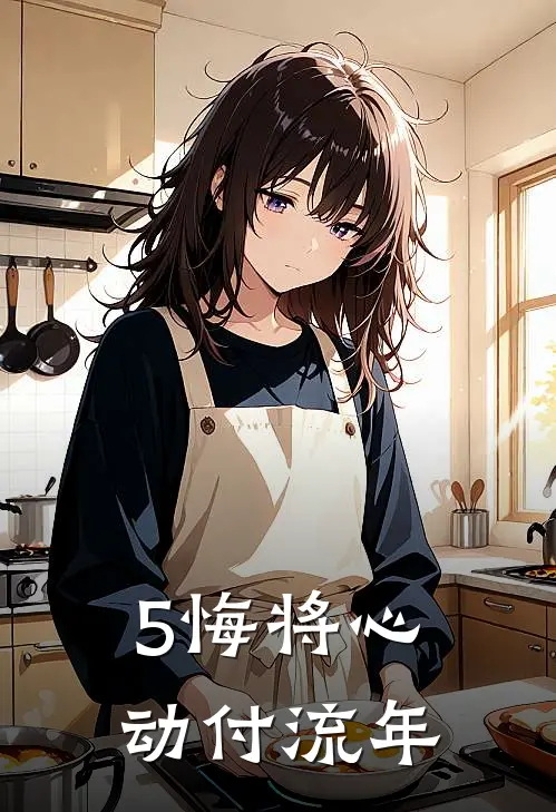 5悔将心动付流年