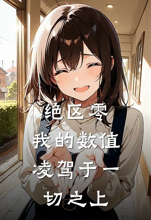 绝区零：我的数值凌驾于一切之上