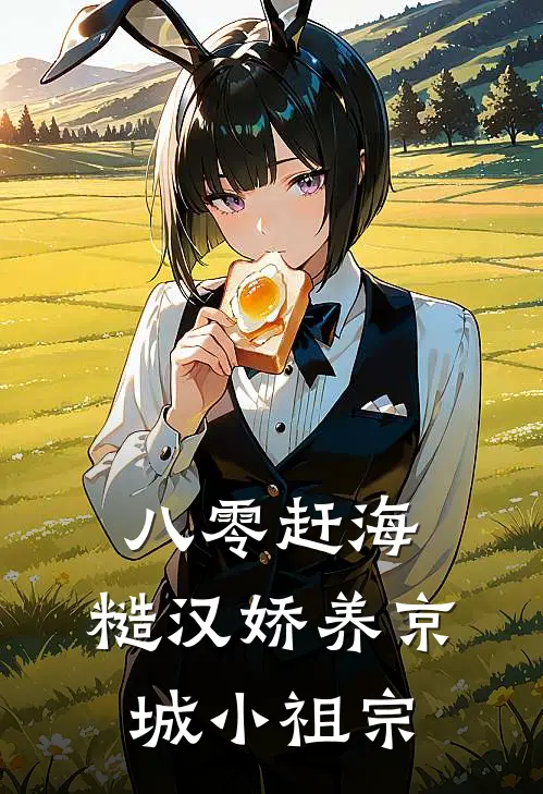 八零赶海：糙汉娇养京城小祖宗