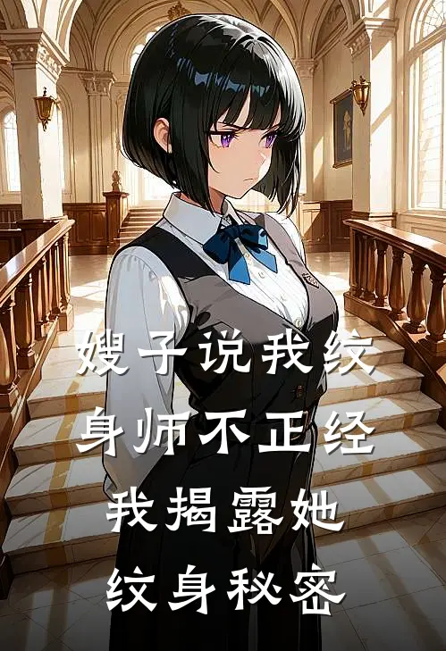 嫂子说我纹身师不正经，我揭露她纹身秘密