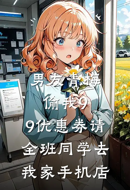 男友青梅偷我9.9优惠券请全班同学去我家手机店