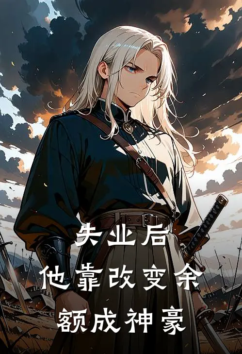 失业后，他靠改变余额成神豪