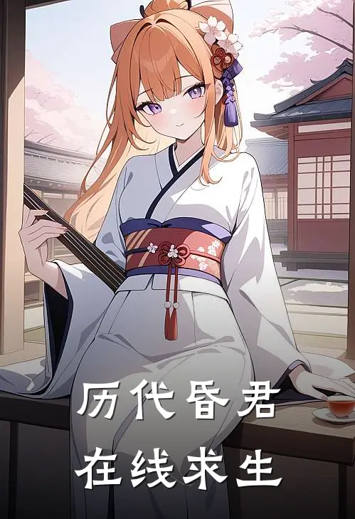 历代昏君在线求生