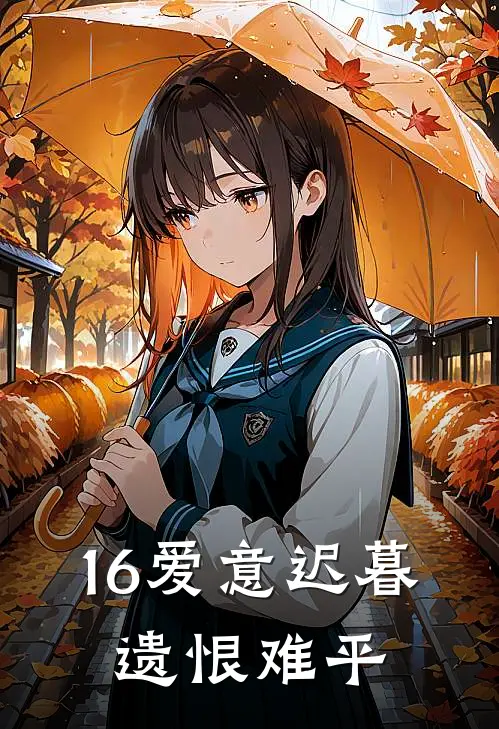 16爱意迟暮，遗恨难平