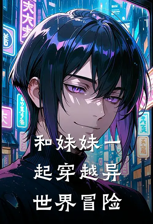 和妹妹一起穿越异世界冒险
