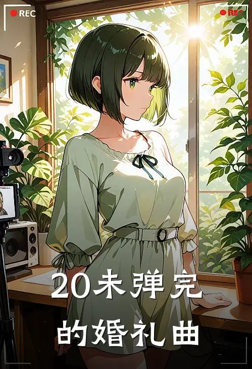 20未弹完的婚礼曲