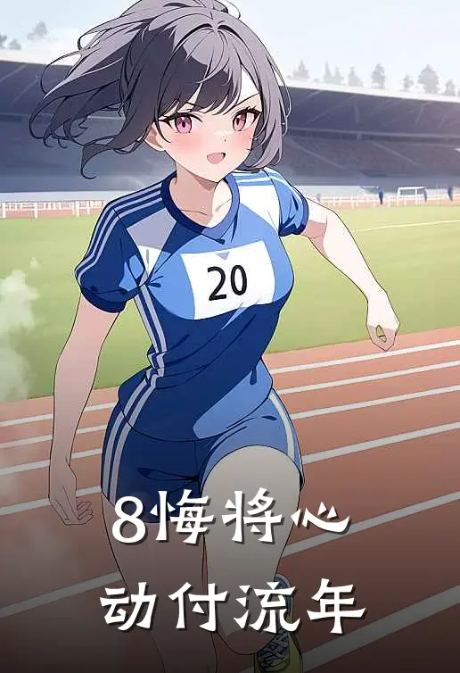 8悔将心动付流年
