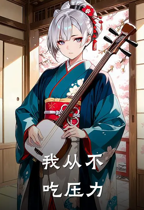 我从不吃压力