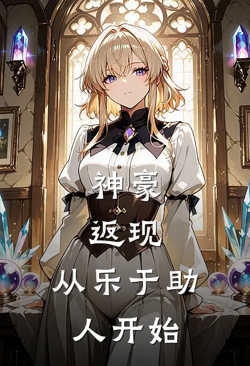 神豪：返现，从乐于助人开始