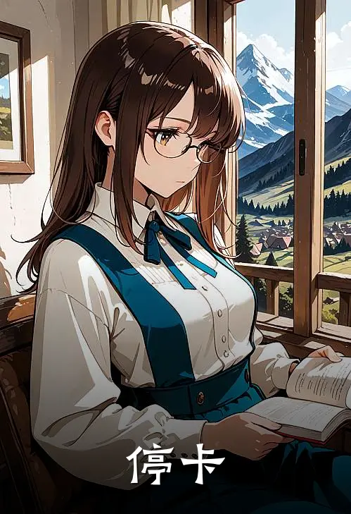停卡