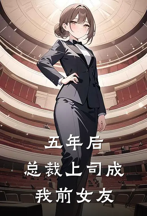 五年后，总裁上司成我前女友
