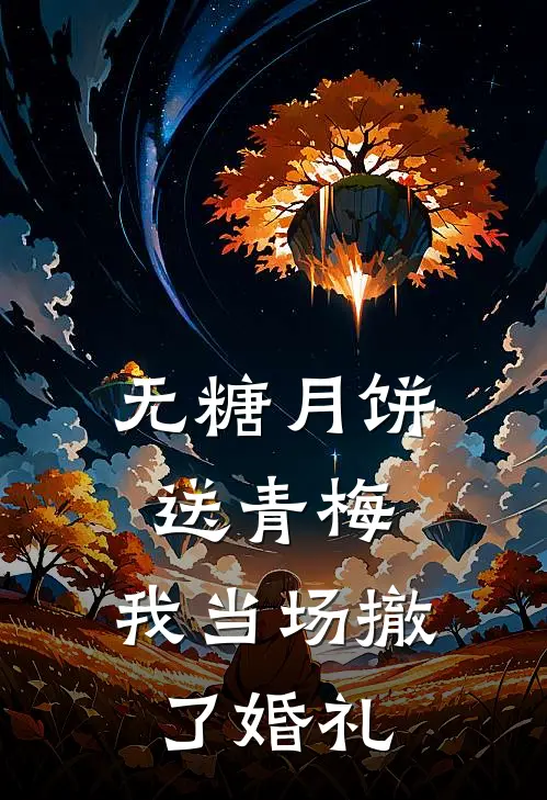 无糖月饼送青梅，我当场撤了婚礼