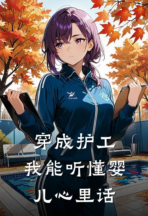 穿成护工，我能听懂婴儿心里话