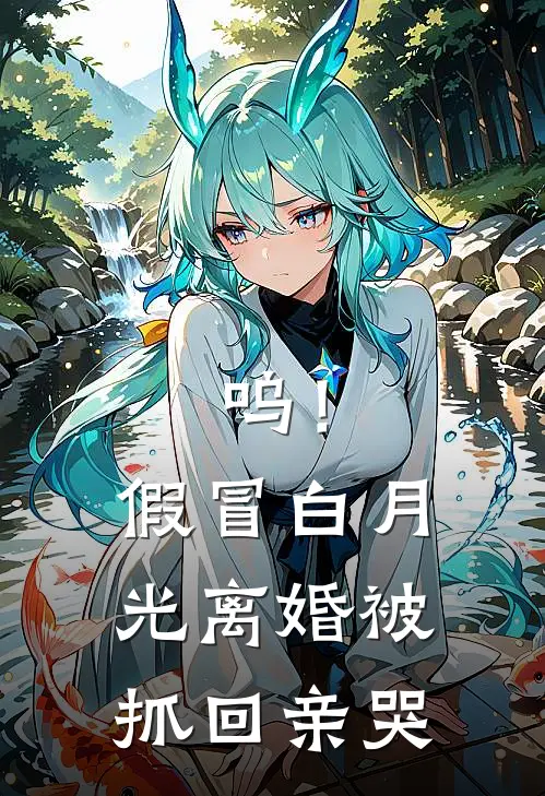 呜！假冒白月光离婚，被抓回亲哭