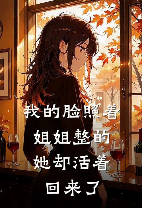 我的脸照着姐姐整的，她却活着回来了