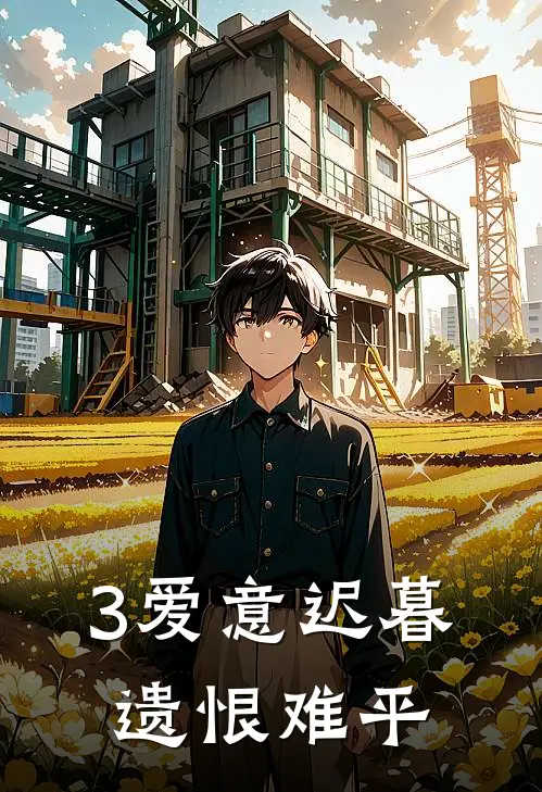 3爱意迟暮，遗恨难平