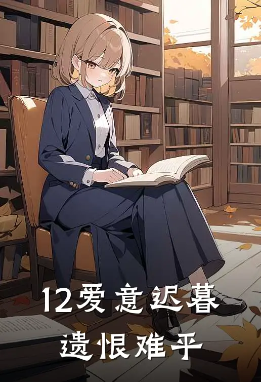 12爱意迟暮，遗恨难平
