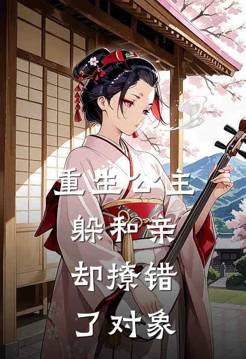 重生公主躲和亲，却撩错了对象