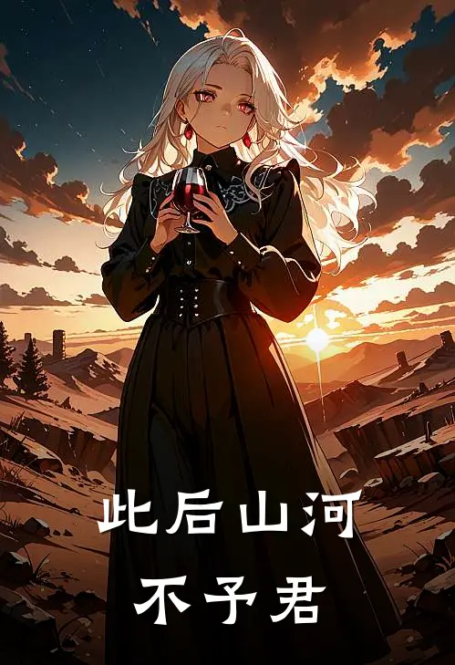 此后山河不予君