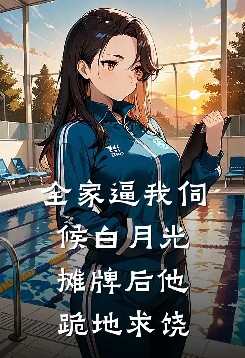全家逼我伺候白月光，摊牌后他跪地求饶