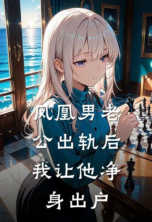 凤凰男老公出轨后，我让他净身出户