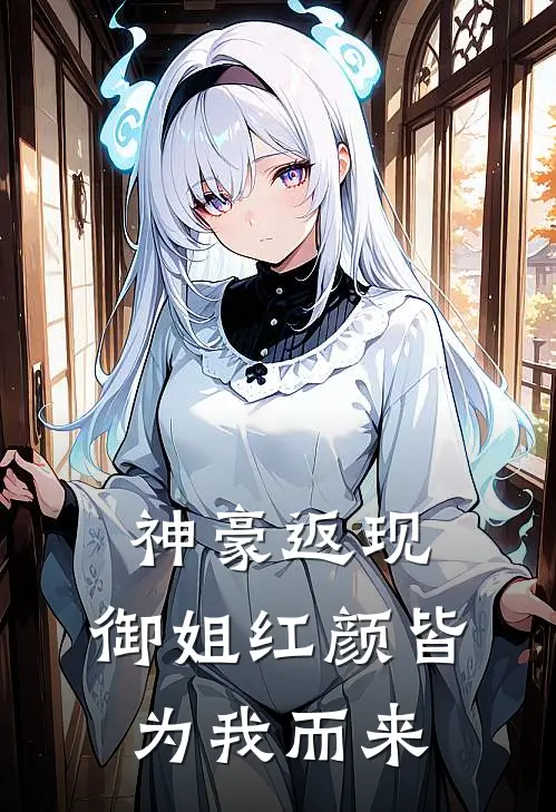 神豪返现：御姐红颜皆为我而来