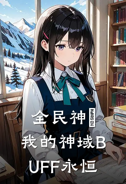 全民神祇：我的神域BUFF永恒