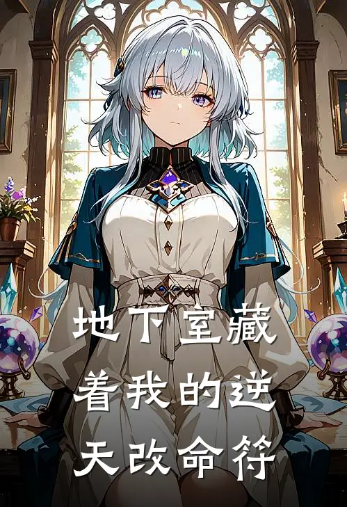 地下室藏着我的逆天改命符