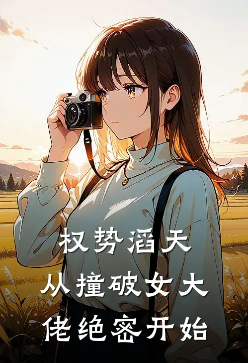 权势滔天，从撞破女大佬绝密开始