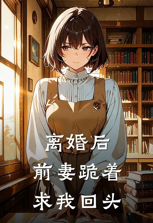 离婚后，前妻跪着求我回头