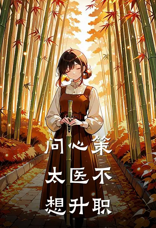 问心策：太医不想升职