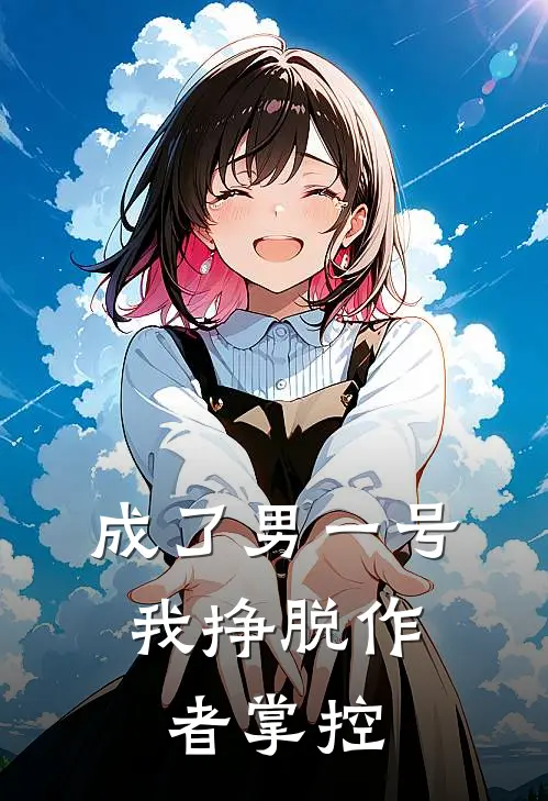 成了男一号，我挣脱作者掌控