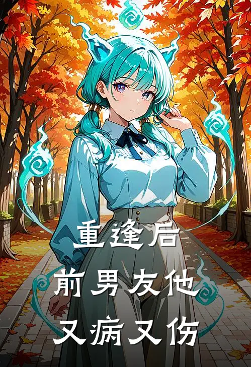 重逢后，前男友他又病又伤