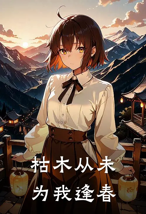 枯木从未为我逢春