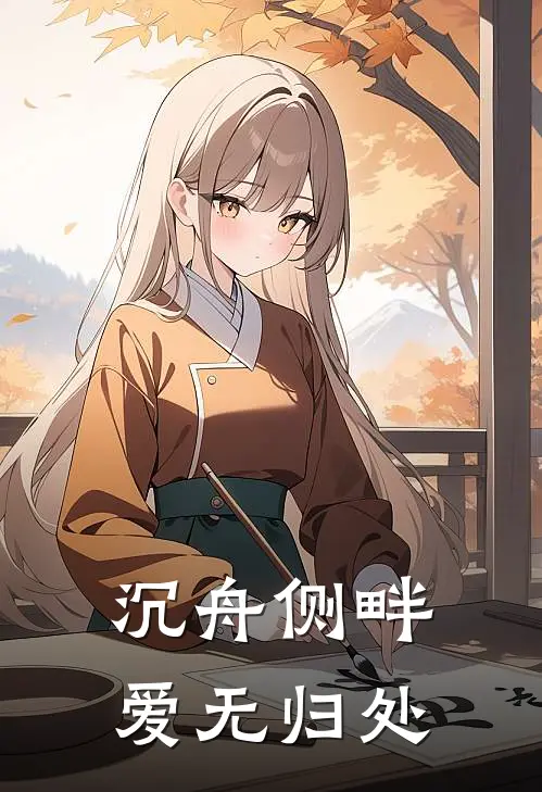 沉舟侧畔，爱无归处