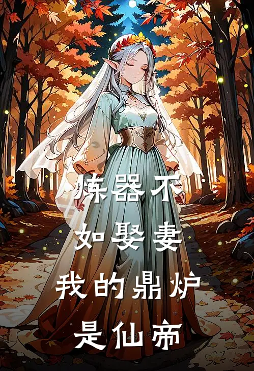 炼器不如娶妻，我的鼎炉是仙帝